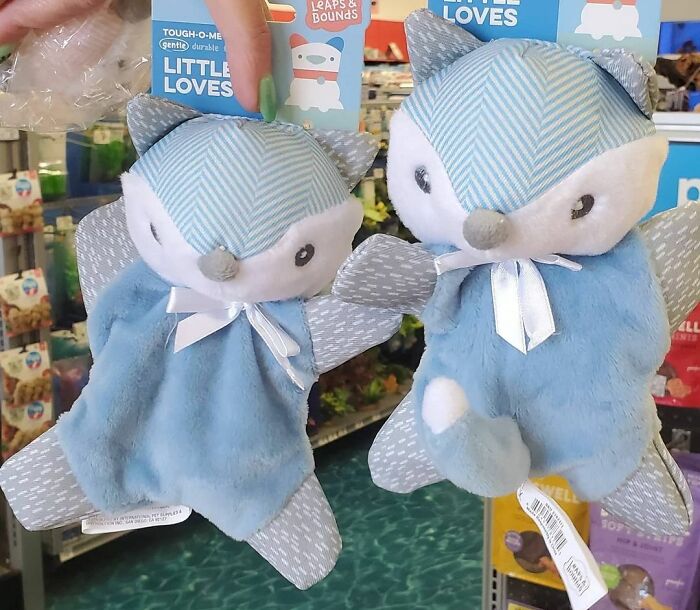 50 Epic Toy Design Fails That Are So Bad, It’s Actually Funny (New Pics) 50 Epic Toy Design Fails That Are So Bad, It’s Actually Funny (New Pics)