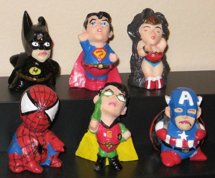 50 Epic Toy Design Fails That Are So Bad, It’s Actually Funny (New Pics) 50 Epic Toy Design Fails That Are So Bad, It’s Actually Funny (New Pics)