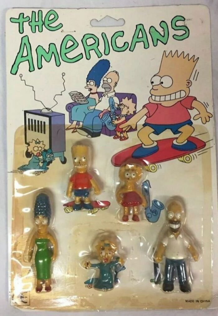 50 Epic Toy Design Fails That Are So Bad, It’s Actually Funny (New Pics) 50 Epic Toy Design Fails That Are So Bad, It’s Actually Funny (New Pics)