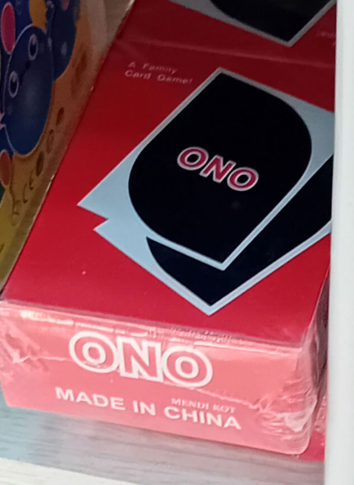 50 Epic Toy Design Fails That Are So Bad, It’s Actually Funny (New Pics) 50 Epic Toy Design Fails That Are So Bad, It’s Actually Funny (New Pics)