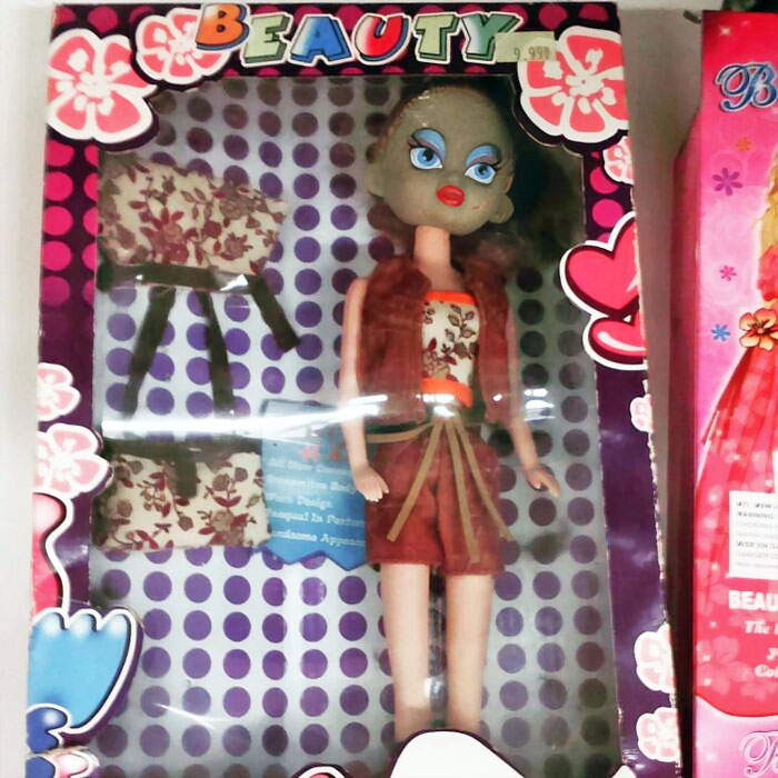 50 Epic Toy Design Fails That Are So Bad, It’s Actually Funny (New Pics) 50 Epic Toy Design Fails That Are So Bad, It’s Actually Funny (New Pics)