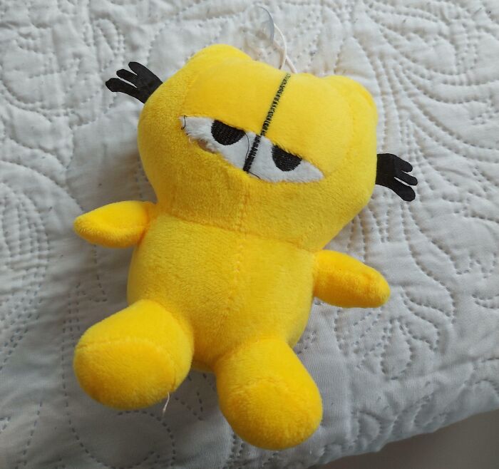 50 Epic Toy Design Fails That Are So Bad, It’s Actually Funny (New Pics) 50 Epic Toy Design Fails That Are So Bad, It’s Actually Funny (New Pics)