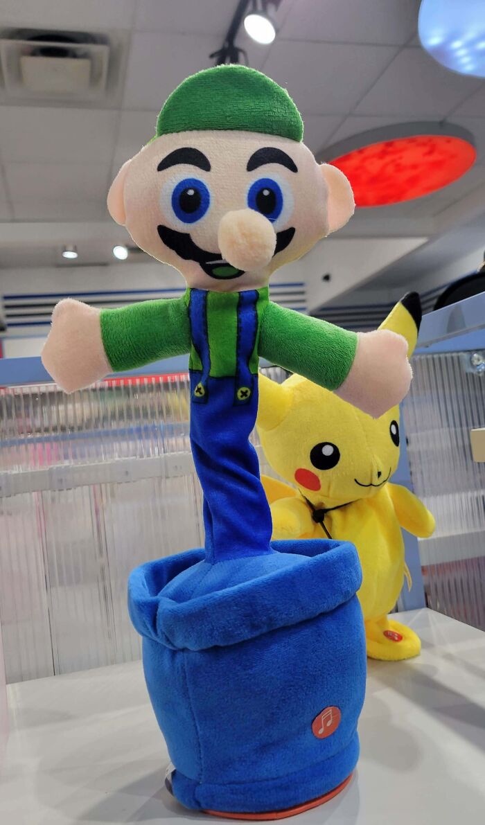 50 Epic Toy Design Fails That Are So Bad, It’s Actually Funny (New Pics) 50 Epic Toy Design Fails That Are So Bad, It’s Actually Funny (New Pics)