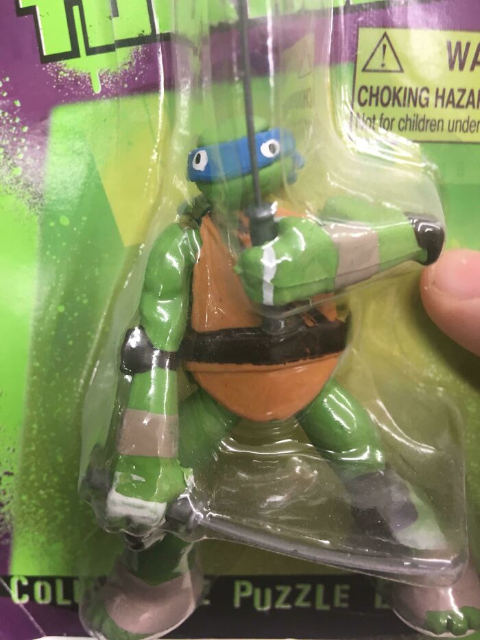 50 Epic Toy Design Fails That Are So Bad, It’s Actually Funny (New Pics) 50 Epic Toy Design Fails That Are So Bad, It’s Actually Funny (New Pics)