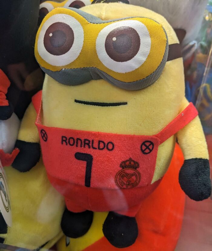 50 Epic Toy Design Fails That Are So Bad, It’s Actually Funny (New Pics) 50 Epic Toy Design Fails That Are So Bad, It’s Actually Funny (New Pics)