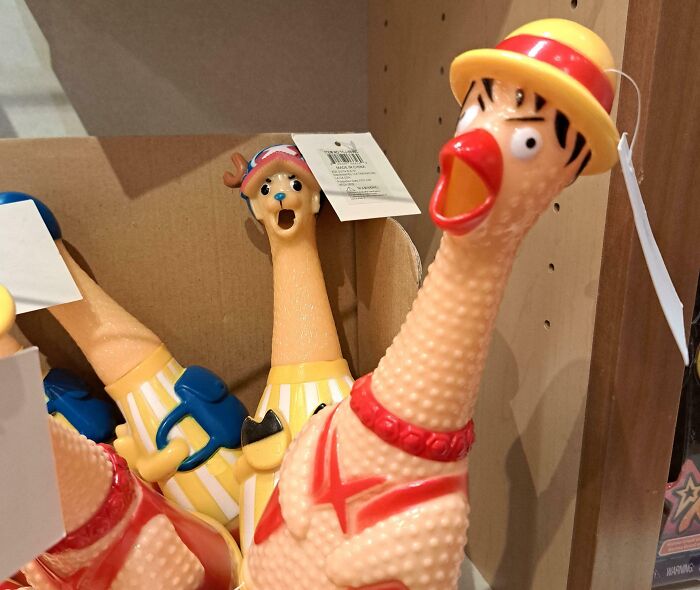 50 Epic Toy Design Fails That Are So Bad, It’s Actually Funny (New Pics) 50 Epic Toy Design Fails That Are So Bad, It’s Actually Funny (New Pics)