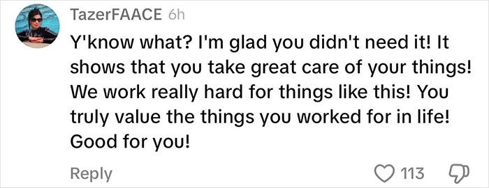 Florida Man Who Wrapped His Car In Plastic Amid Hurricane Milton Makes Haters Eat Their Words Florida Man Who Wrapped His Car In Plastic Amid Hurricane Milton Makes Haters Eat Their Words