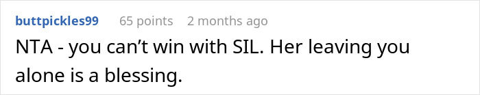 Groom Maliciously Complies With SIL’s Demand To Not Post Photos With Her In Them Online Groom Maliciously Complies With SIL’s Demand To Not Post Photos With Her In Them Online