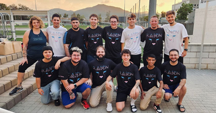 Pro Trans Soccer Team Debuts In Men’s League With 19-0 Defeat, Player Speaks Out Pro Trans Soccer Team Debuts In Men’s League With 19-0 Defeat, Player Speaks Out