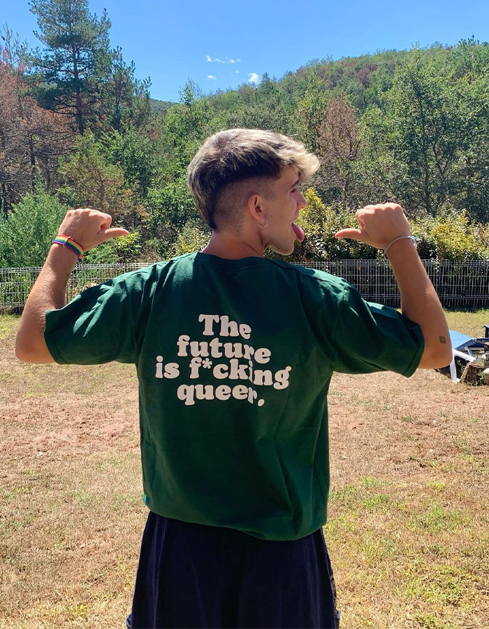 Pro Trans Soccer Team Debuts In Men’s League With 19-0 Defeat, Player Speaks Out Pro Trans Soccer Team Debuts In Men’s League With 19-0 Defeat, Player Speaks Out