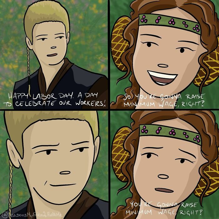 ‘Reasons My Friends Hate Me’: 25 Comics About Self-Deprecating Humor By Aylia Colwell ‘Reasons My Friends Hate Me’: 25 Comics About Self-Deprecating Humor By Aylia Colwell