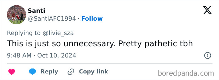 “Disgusting”: Sabrina Carpenter Called Out By Fans For Acting Out X-Rated Scene Onstage “Disgusting”: Sabrina Carpenter Called Out By Fans For Acting Out X-Rated Scene Onstage