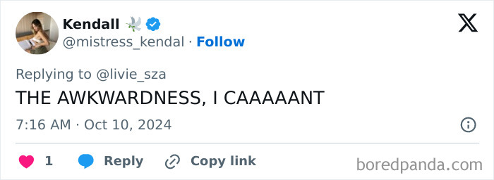 “Disgusting”: Sabrina Carpenter Called Out By Fans For Acting Out X-Rated Scene Onstage “Disgusting”: Sabrina Carpenter Called Out By Fans For Acting Out X-Rated Scene Onstage