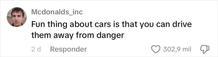 Man Roasted For Wrapping Brand-New Corvette In Plastic To Protect It From Hurricane Milton Man Roasted For Wrapping Brand-New Corvette In Plastic To Protect It From Hurricane Milton