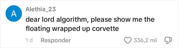 Man Roasted For Wrapping Brand-New Corvette In Plastic To Protect It From Hurricane Milton Man Roasted For Wrapping Brand-New Corvette In Plastic To Protect It From Hurricane Milton