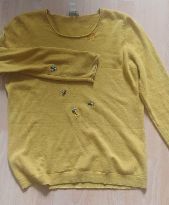 30 Times People Mended Their Ruined Things Very Visibly And Only Made Them Cooler (New Pics) 30 Times People Mended Their Ruined Things Very Visibly And Only Made Them Cooler (New Pics)