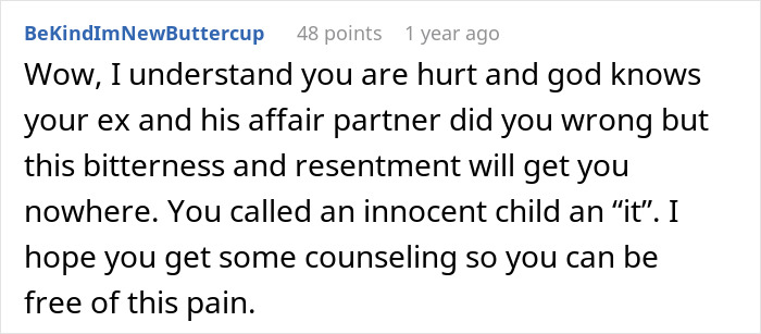“Too Bad For Her”: Ex-Husband And Mistress Think They’re Getting MIL’s Money, Are Very Wrong “Too Bad For Her”: Ex-Husband And Mistress Think They’re Getting MIL’s Money, Are Very Wrong