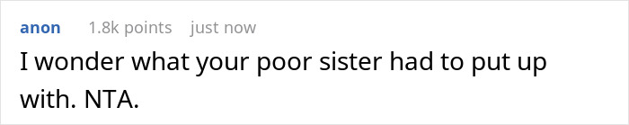 Lady Handles Chores For BIL And Nephews After Sis’ Passing, Asked To Leave For Skipping A Meal