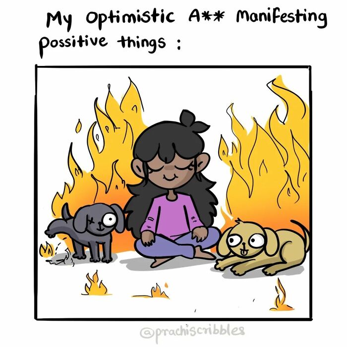 60 Relatable Comics By This Artist From India 60 Relatable Comics By This Artist From India