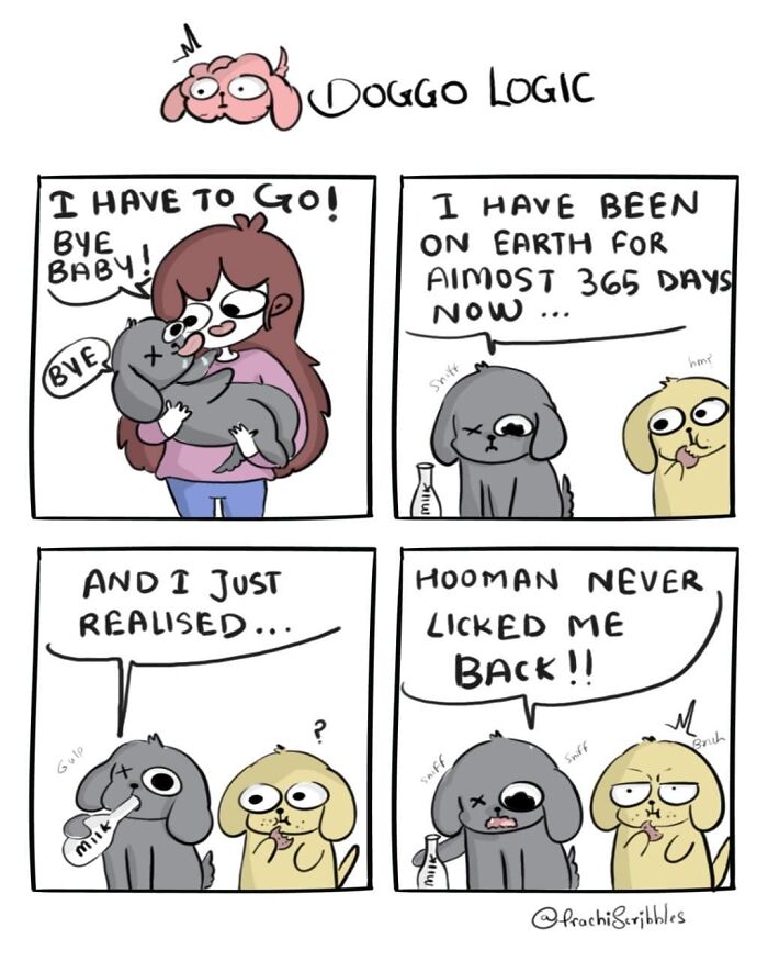 60 Relatable Comics By This Artist From India 60 Relatable Comics By This Artist From India