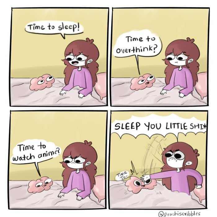 60 Relatable Comics By This Artist From India 60 Relatable Comics By This Artist From India