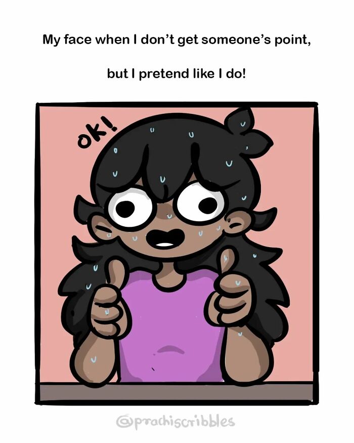 60 Relatable Comics By This Artist From India 60 Relatable Comics By This Artist From India