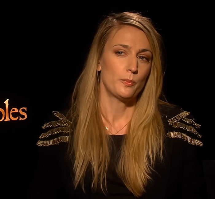 Anne Hathaway Apologizes To Journalist Who Almost Quit After Awkward Blake Lively Interview Anne Hathaway Apologizes To Journalist Who Almost Quit After Awkward Blake Lively Interview