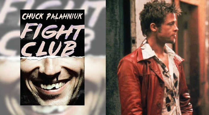 Books Vs Movies: There Is No Way 100% Of People Agree On Which Is Better Books Vs Movies: There Is No Way 100% Of People Agree On Which Is Better