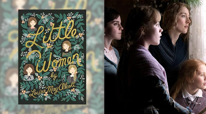 Books Vs Movies: There Is No Way 100% Of People Agree On Which Is Better Books Vs Movies: There Is No Way 100% Of People Agree On Which Is Better