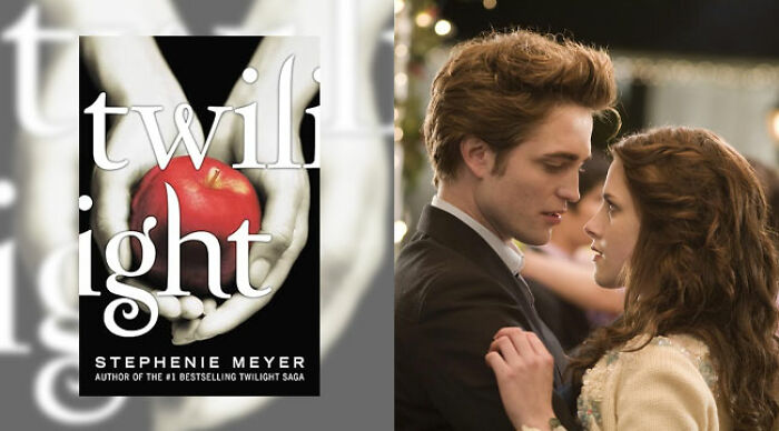 Books Vs Movies: There Is No Way 100% Of People Agree On Which Is Better Books Vs Movies: There Is No Way 100% Of People Agree On Which Is Better