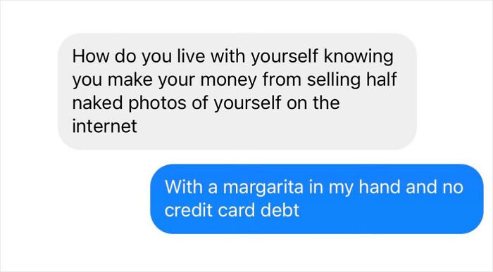 39 Cringy Texts From Guys To Gals, Some Funny, Others Completely Despicable 39 Cringy Texts From Guys To Gals, Some Funny, Others Completely Despicable