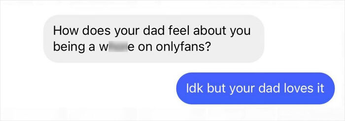 39 Cringy Texts From Guys To Gals, Some Funny, Others Completely Despicable 39 Cringy Texts From Guys To Gals, Some Funny, Others Completely Despicable