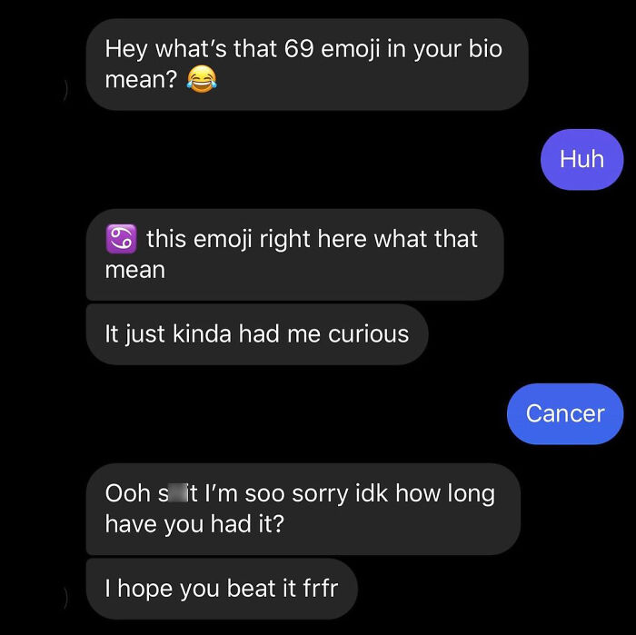 39 Cringy Texts From Guys To Gals, Some Funny, Others Completely Despicable 39 Cringy Texts From Guys To Gals, Some Funny, Others Completely Despicable