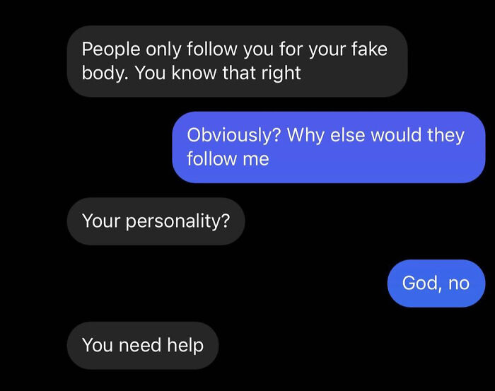 39 Cringy Texts From Guys To Gals, Some Funny, Others Completely Despicable 39 Cringy Texts From Guys To Gals, Some Funny, Others Completely Despicable