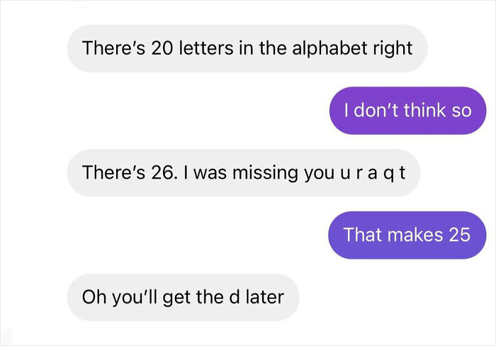 39 Cringy Texts From Guys To Gals, Some Funny, Others Completely Despicable 39 Cringy Texts From Guys To Gals, Some Funny, Others Completely Despicable