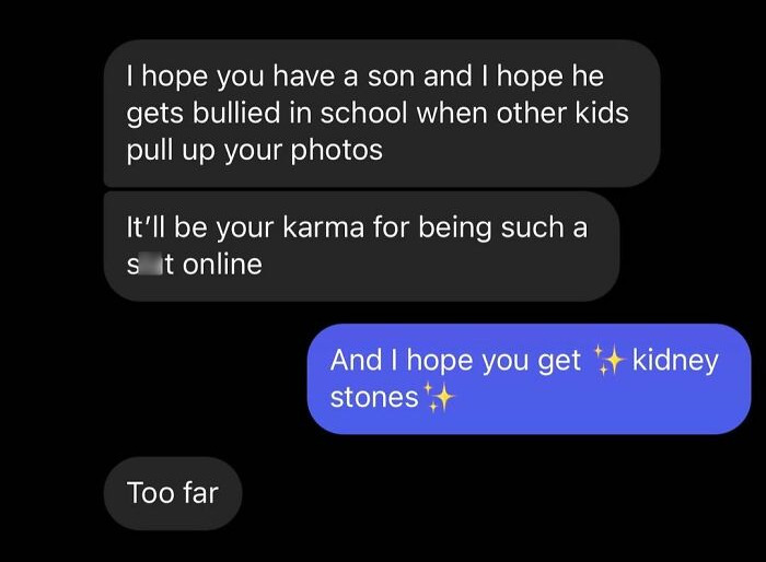 39 Cringy Texts From Guys To Gals, Some Funny, Others Completely Despicable 39 Cringy Texts From Guys To Gals, Some Funny, Others Completely Despicable