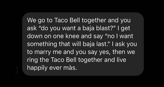 39 Cringy Texts From Guys To Gals, Some Funny, Others Completely Despicable 39 Cringy Texts From Guys To Gals, Some Funny, Others Completely Despicable