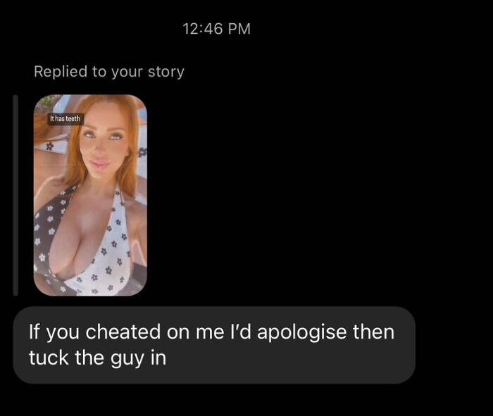 39 Cringy Texts From Guys To Gals, Some Funny, Others Completely Despicable 39 Cringy Texts From Guys To Gals, Some Funny, Others Completely Despicable