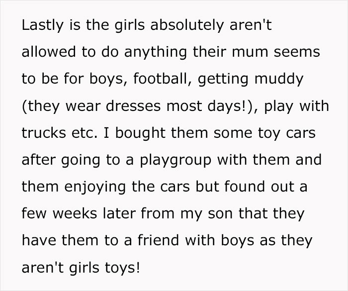 Son And DIL’s Parenting Seems Too “Extreme” To Grandma, Who Wonders Whether To Speak Up Son And DIL’s Parenting Seems Too “Extreme” To Grandma, Who Wonders Whether To Speak Up