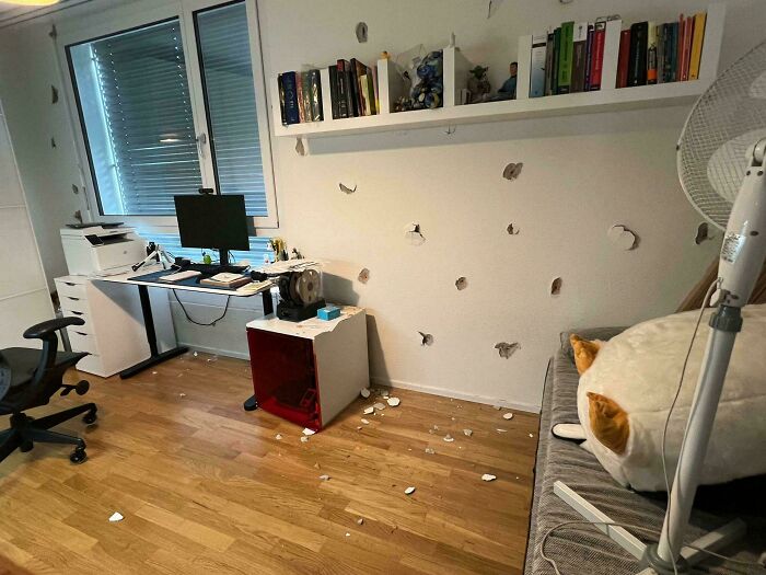 If You Think You&rsquo;re Having A Terrible Day, These People Beg To Differ (New Pics)