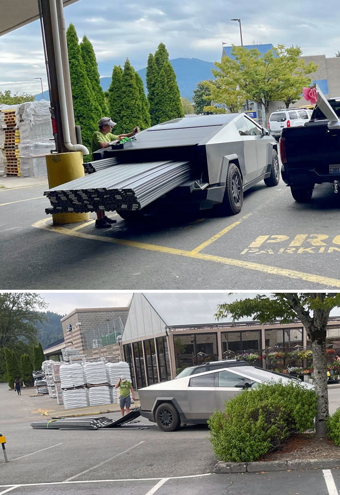 If You Think You&rsquo;re Having A Terrible Day, These People Beg To Differ (New Pics)