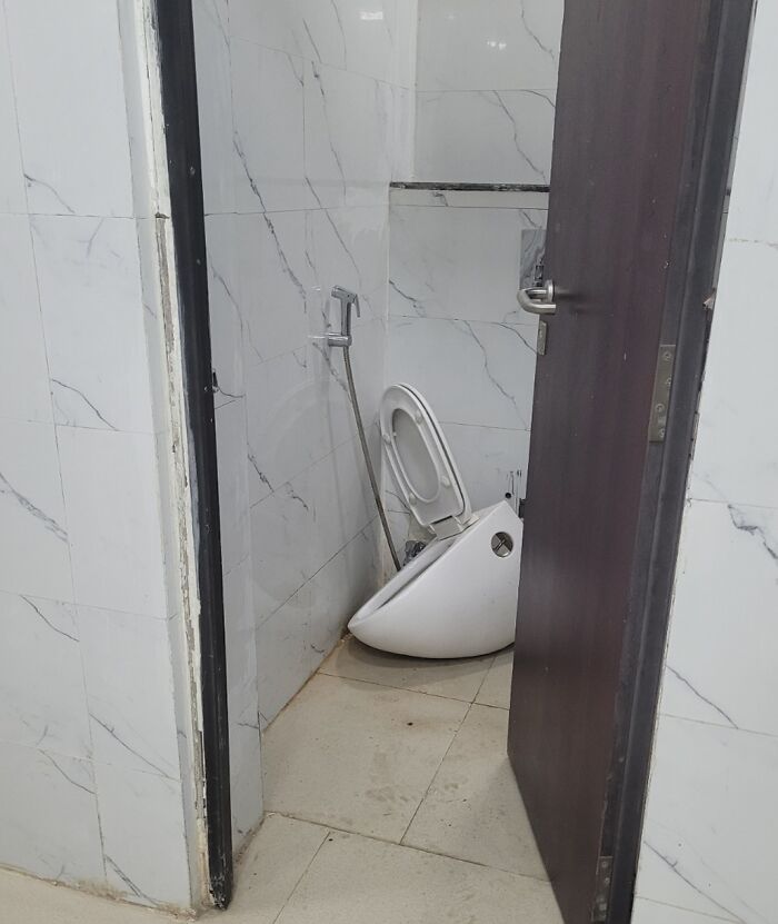 If You Think You&rsquo;re Having A Terrible Day, These People Beg To Differ (New Pics)