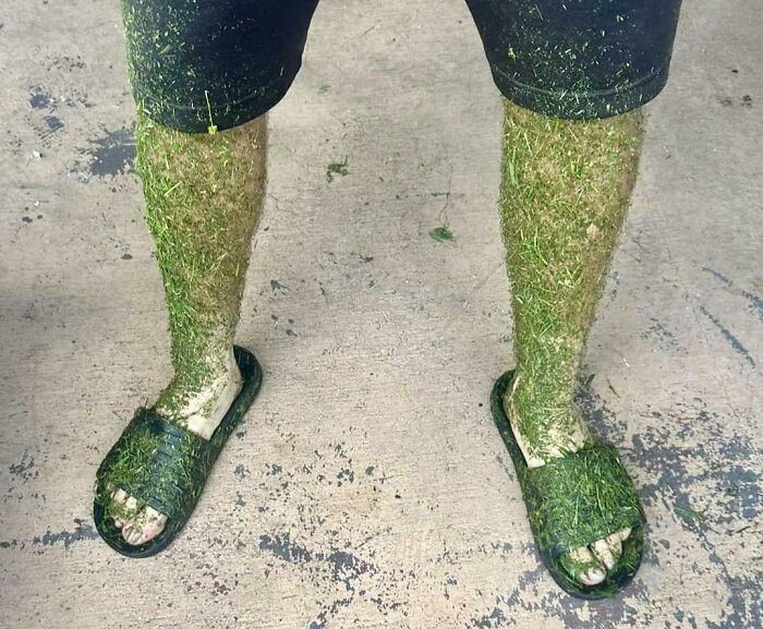 If You Think You&rsquo;re Having A Terrible Day, These People Beg To Differ (New Pics)