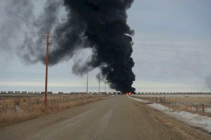 If You Think You&rsquo;re Having A Terrible Day, These People Beg To Differ (New Pics)