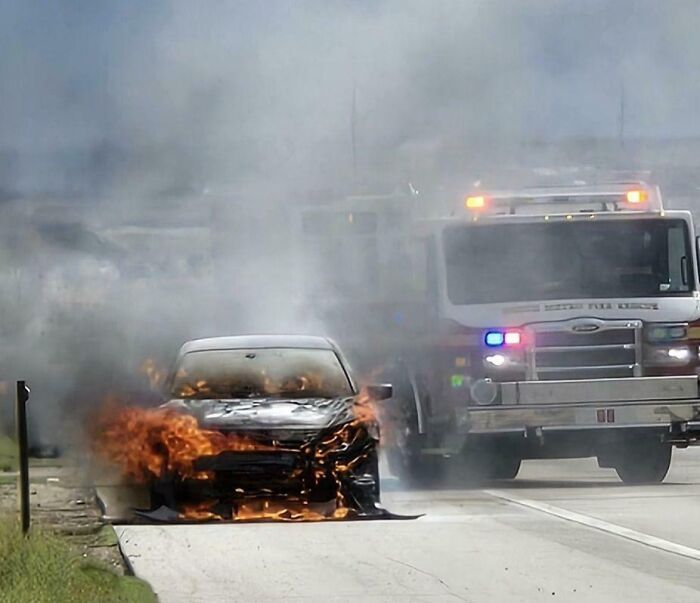 If You Think You&rsquo;re Having A Terrible Day, These People Beg To Differ (New Pics)