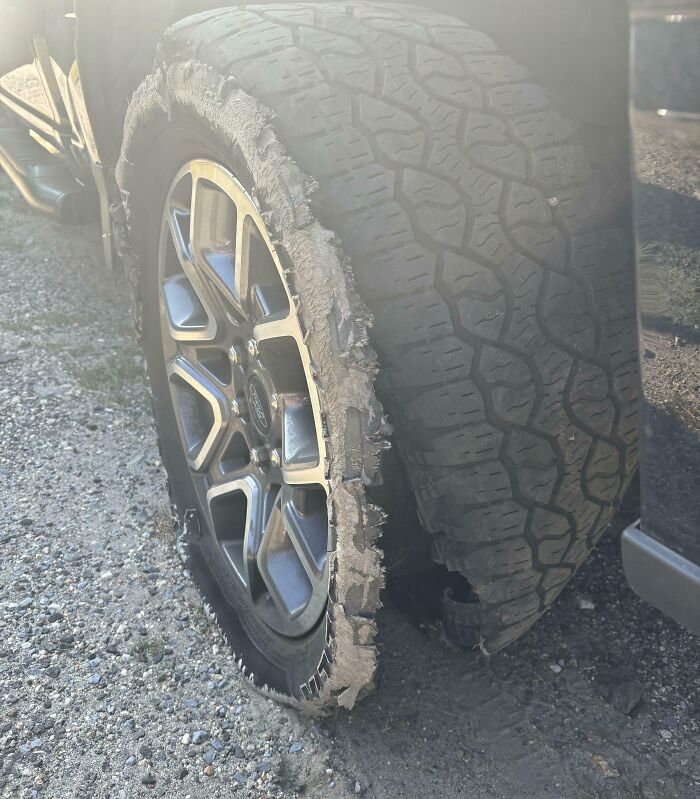 If You Think You&rsquo;re Having A Terrible Day, These People Beg To Differ (New Pics)