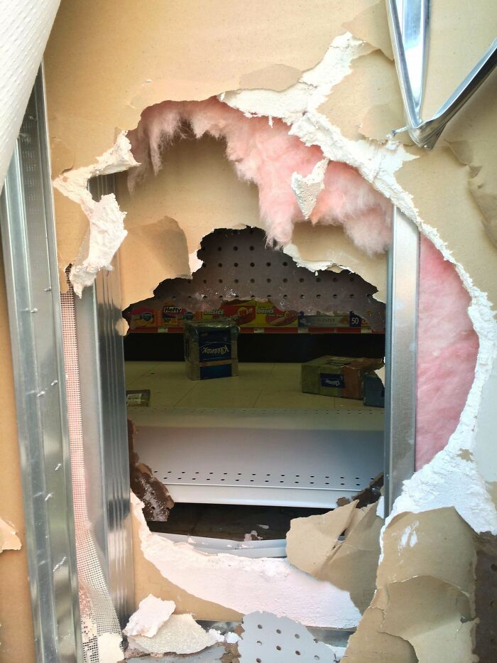 If You Think You&rsquo;re Having A Terrible Day, These People Beg To Differ (New Pics)