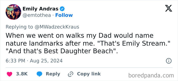 30 Sweet Childhood Moments Created By Parents That Are Unforgettable For Their Now-Adult Kids 30 Sweet Childhood Moments Created By Parents That Are Unforgettable For Their Now-Adult Kids