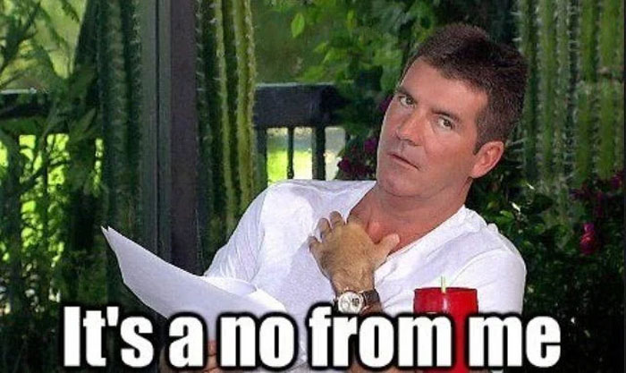 30 Times People Were Turned Down So Respectfully, They Didn’t Mind It 30 Times People Were Turned Down So Respectfully, They Didn’t Mind It