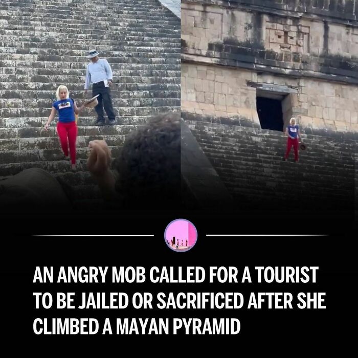 People Shame Influencers Doing Dumb Things For A Pic And Here Are 35 Of Their Posts (Best Of All Time) People Shame Influencers Doing Dumb Things For A Pic And Here Are 35 Of Their Posts (Best Of All Time)